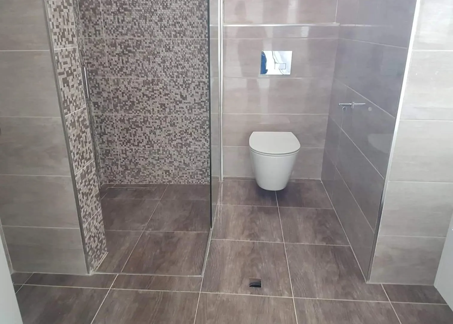 Spacious Apartment Near The Beach Sarande