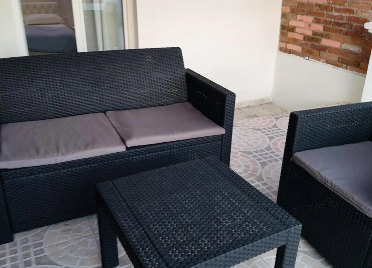 Spacious Apartment Near The Beach Sarande Albania