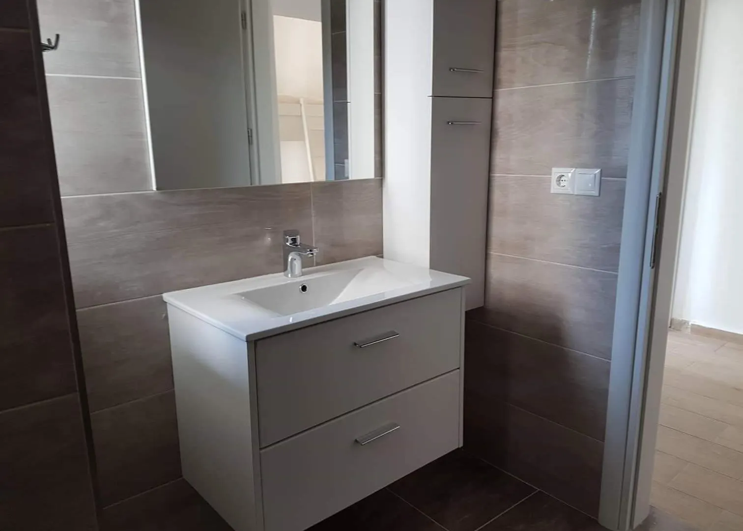 Spacious Apartment Near The Beach Sarandë