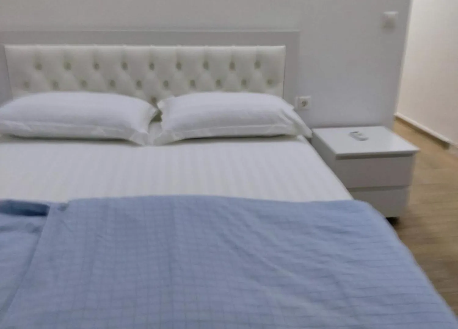 Spacious Apartment Near The Beach Sarandë