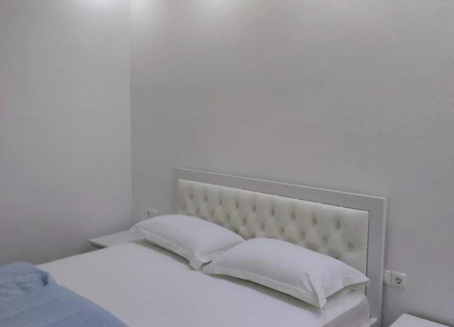 Spacious Apartment Near The Beach Sarandë Albánie