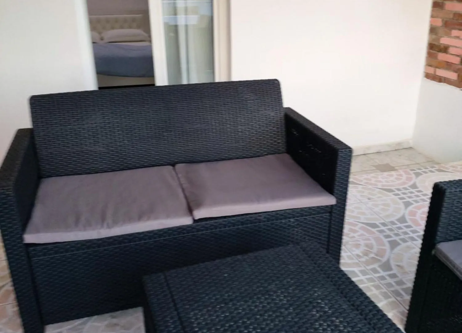 Spacious Apartment Near The Beach Sarandë