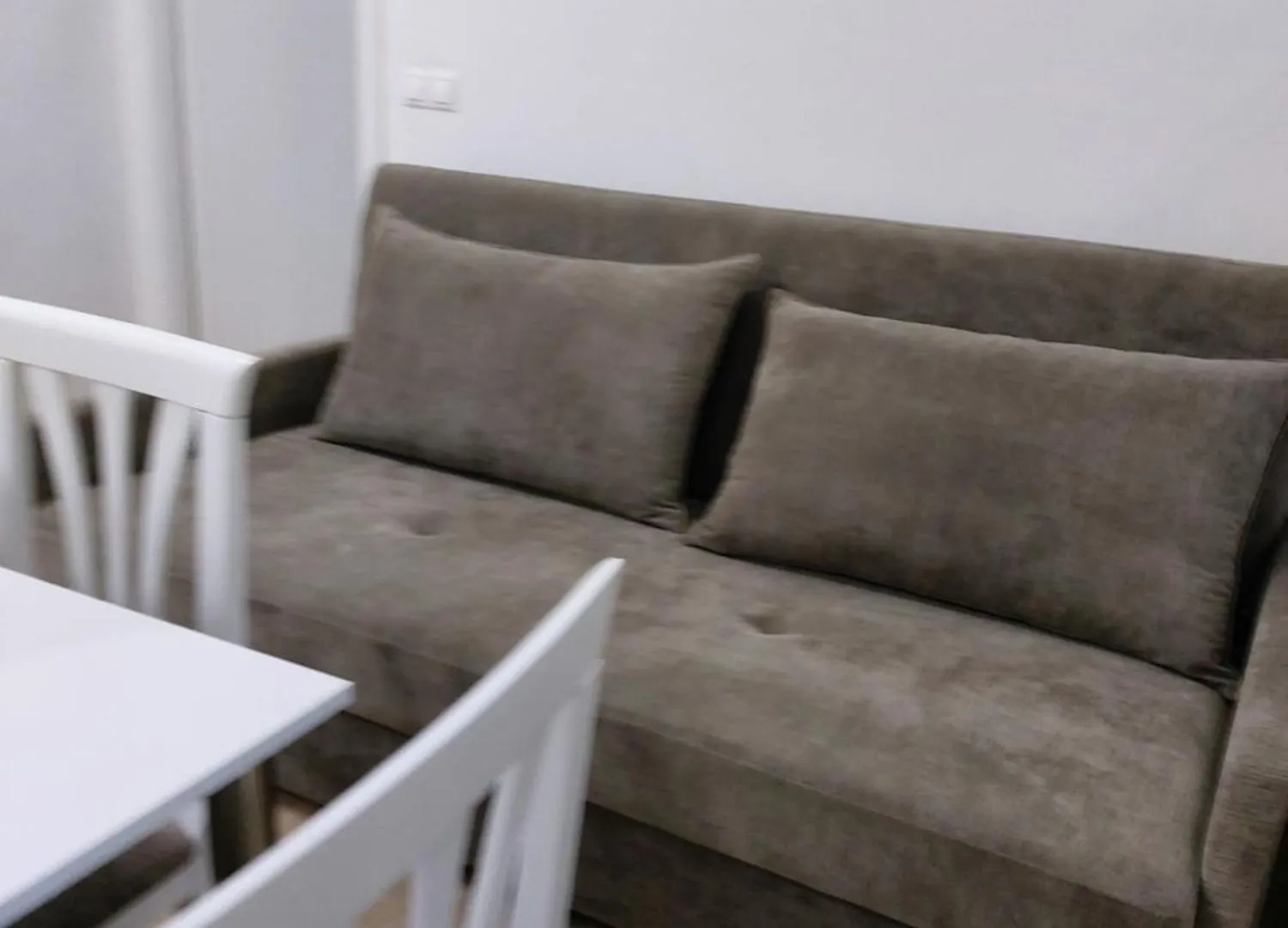 Spacious Apartment Near The Beach Sarandë 0*,  Albánie