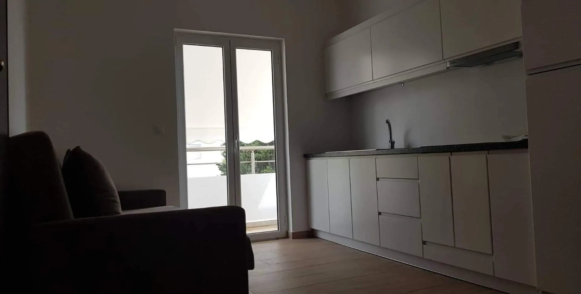 Spacious Apartment Near The Beach Sarandë
